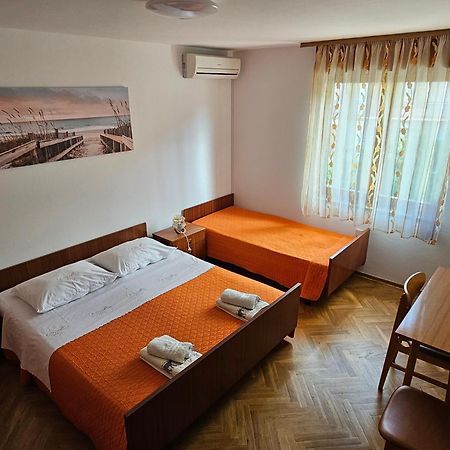 Rooms Laguna Maresol Jagodje 외부 사진