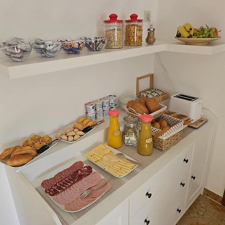 Rooms Laguna Maresol Jagodje 외부 사진