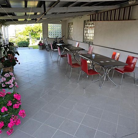 Rooms Laguna Maresol Jagodje 외부 사진