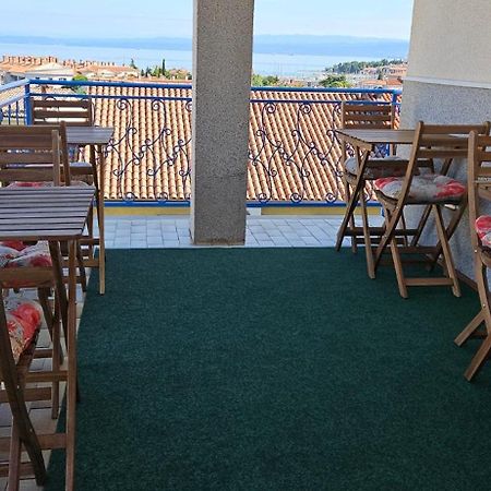Rooms Laguna Maresol Jagodje 외부 사진