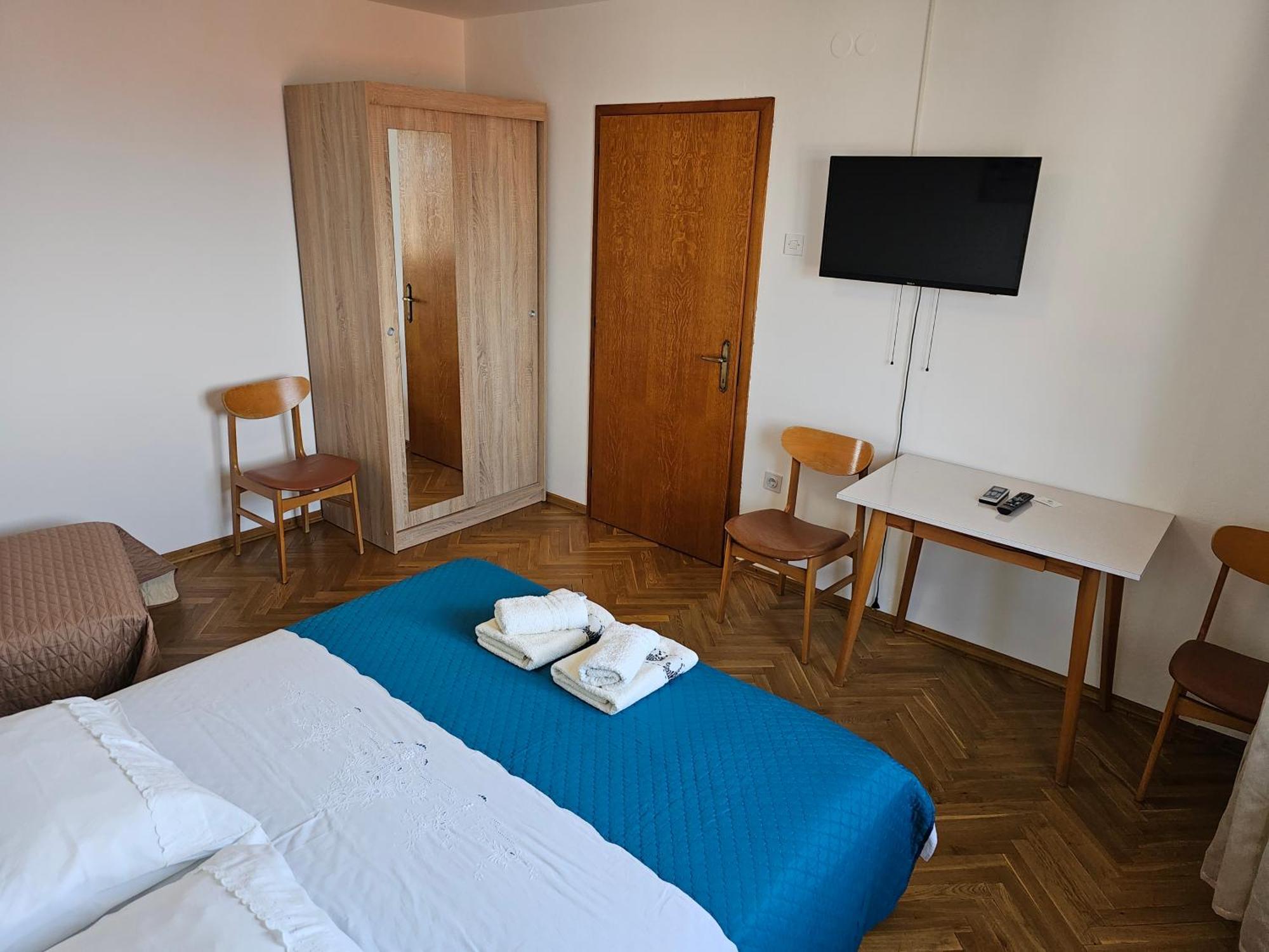 Rooms Laguna Maresol Jagodje 외부 사진