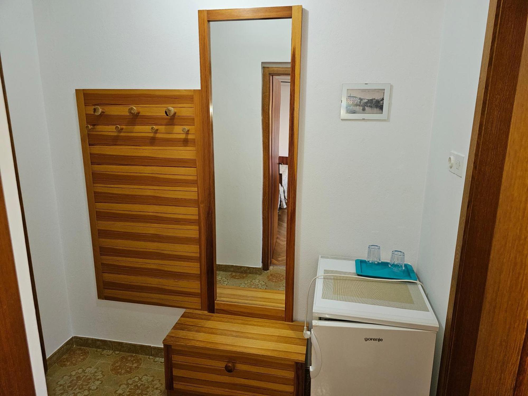 Rooms Laguna Maresol Jagodje 외부 사진