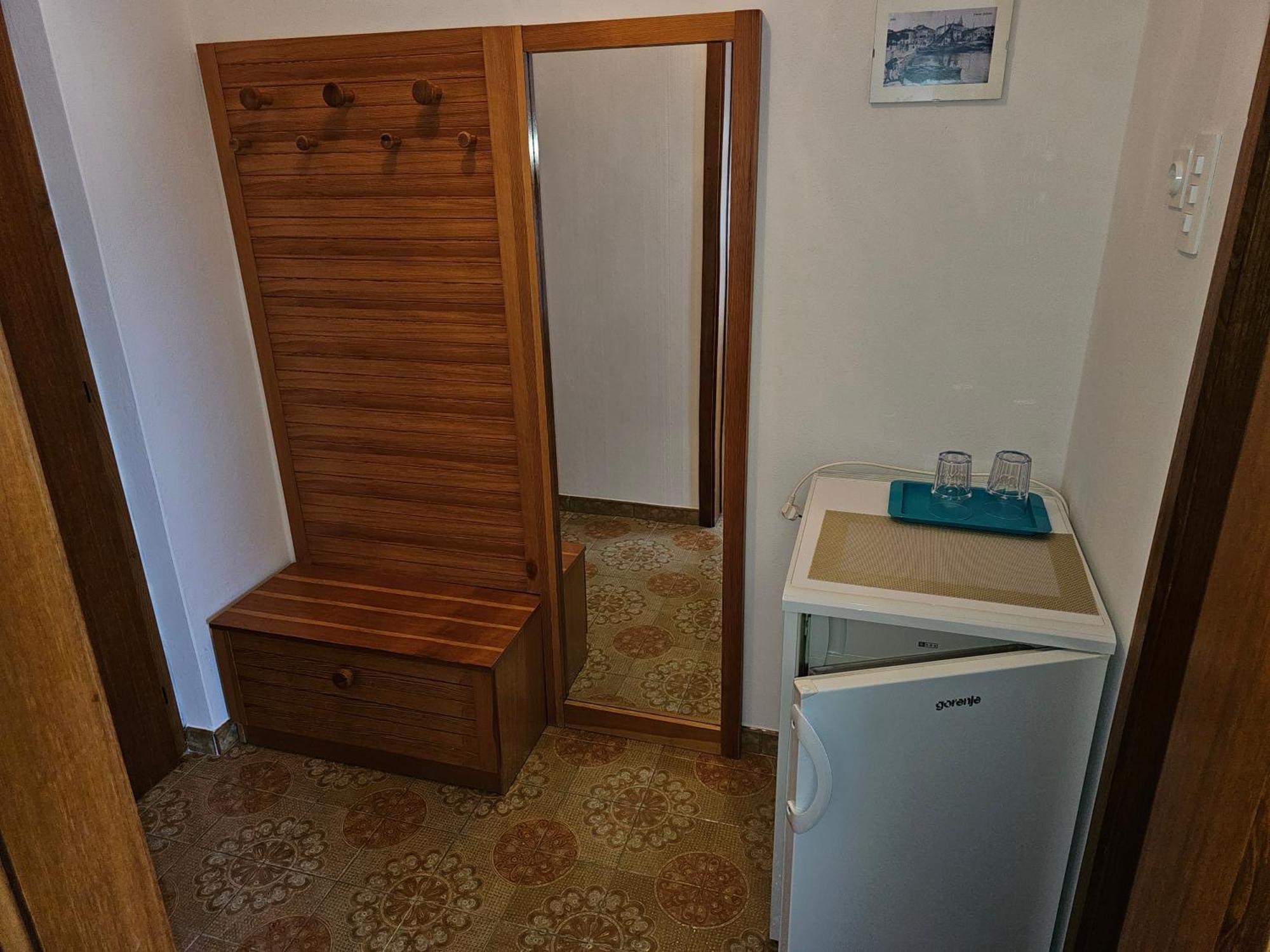 Rooms Laguna Maresol Jagodje 외부 사진