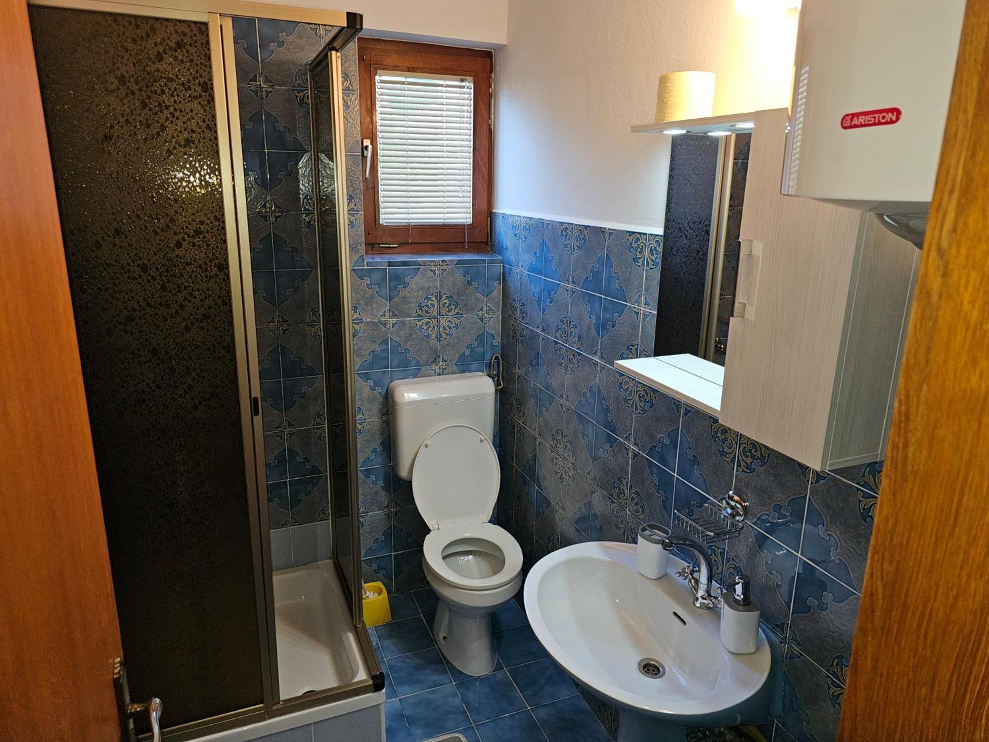 Rooms Laguna Maresol Jagodje 외부 사진