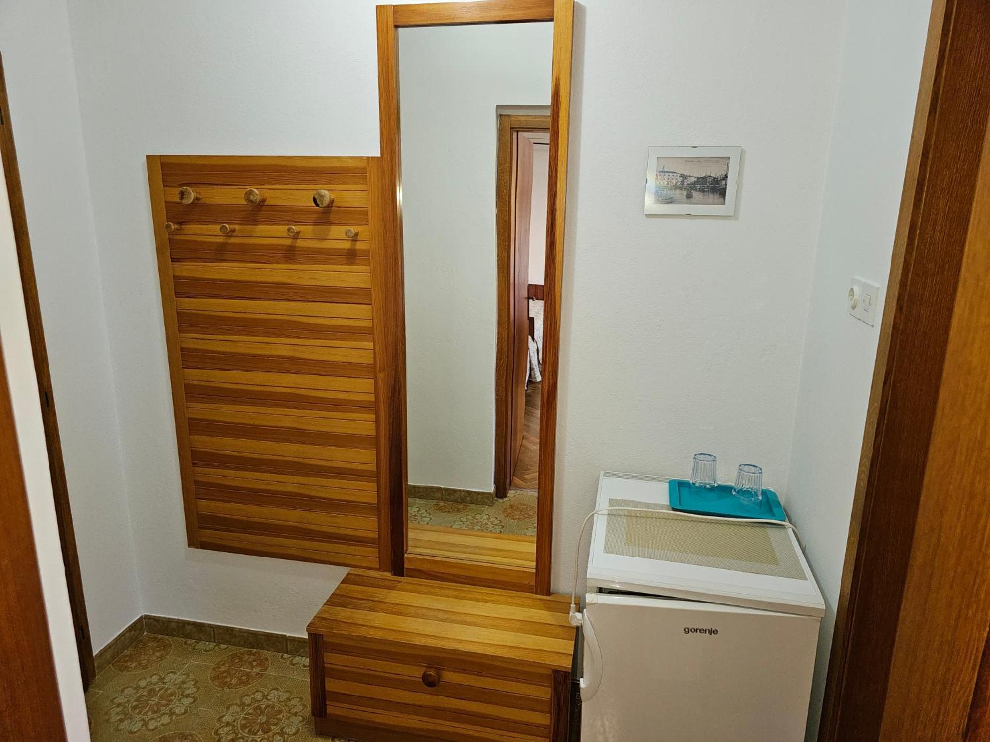 Rooms Laguna Maresol Jagodje 외부 사진