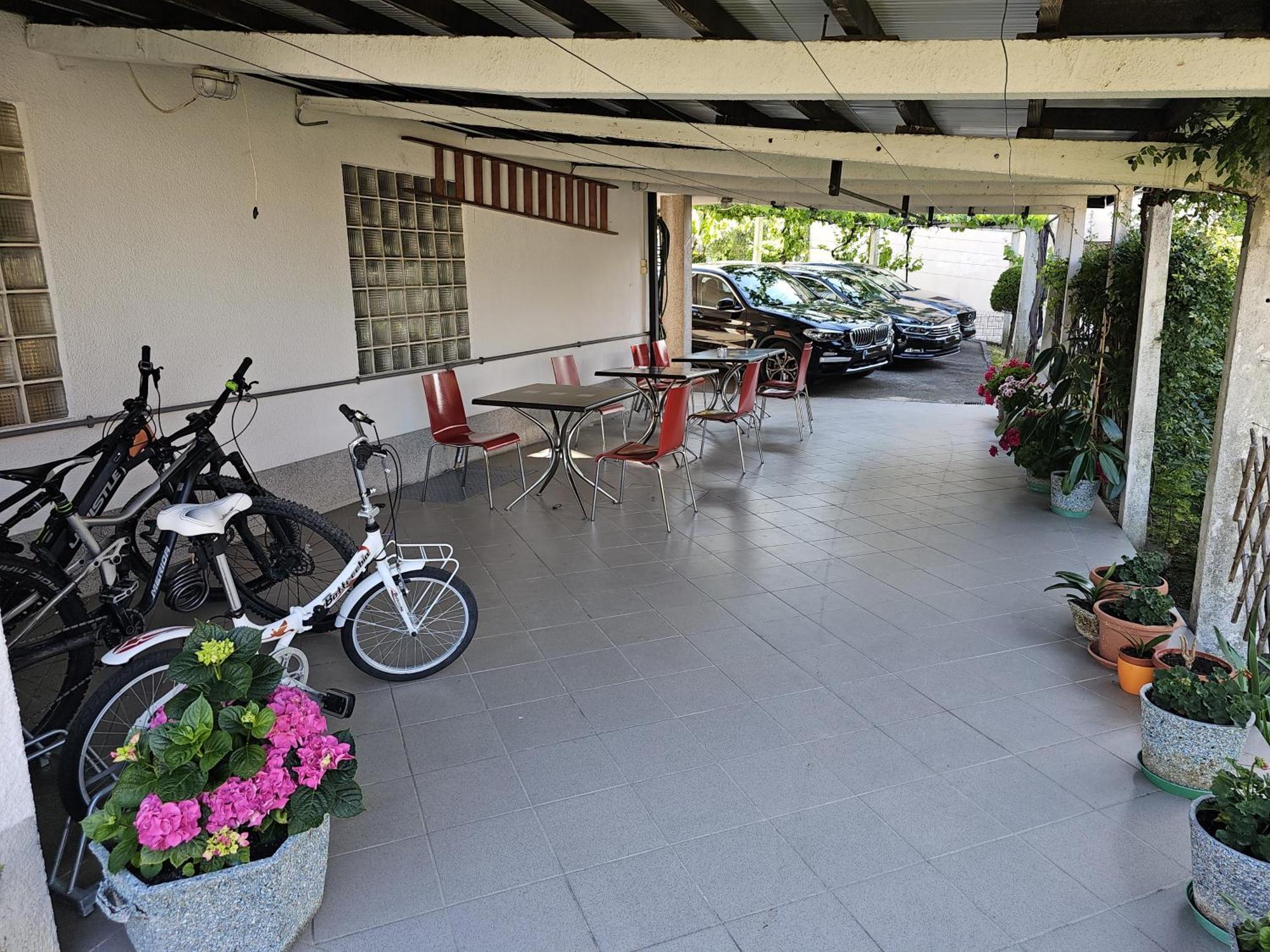 Rooms Laguna Maresol Jagodje 외부 사진