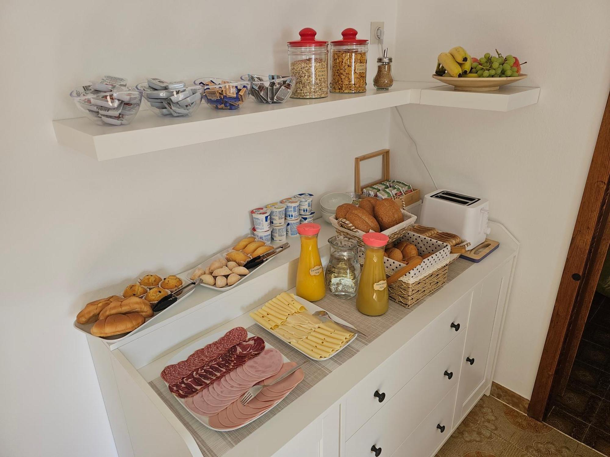 Rooms Laguna Maresol Jagodje 외부 사진