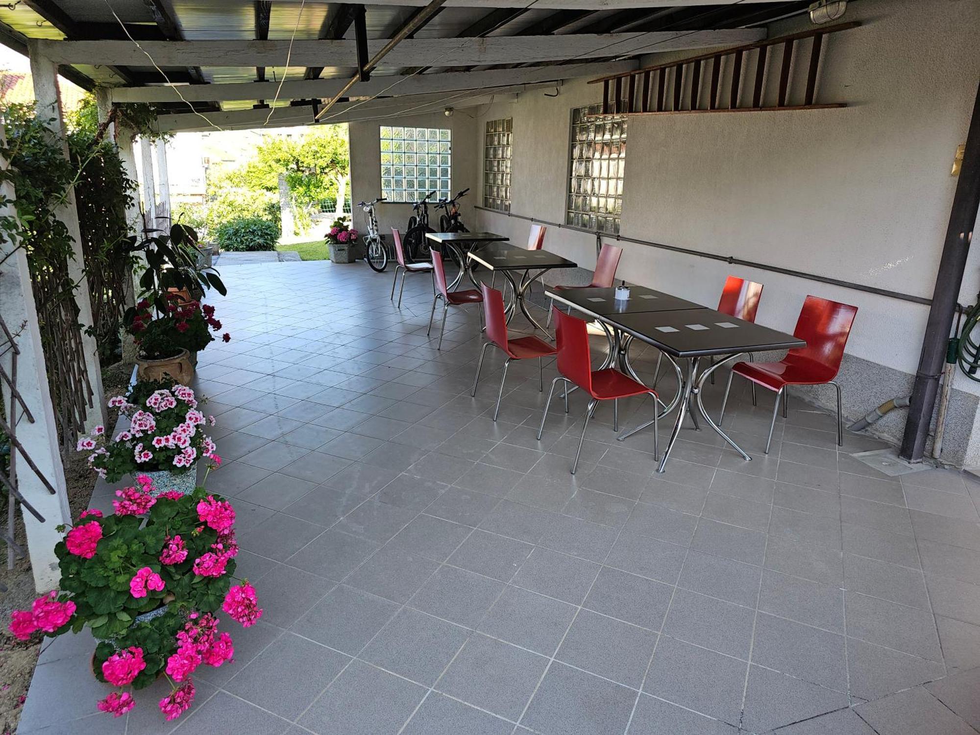 Rooms Laguna Maresol Jagodje 외부 사진