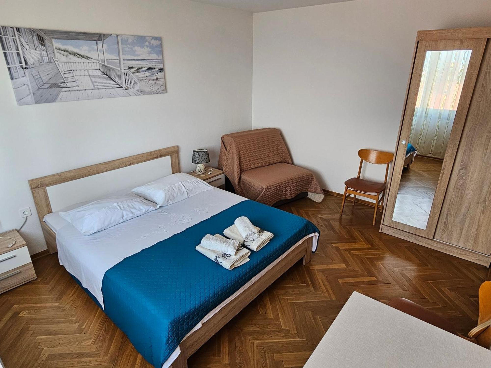 Rooms Laguna Maresol Jagodje 외부 사진