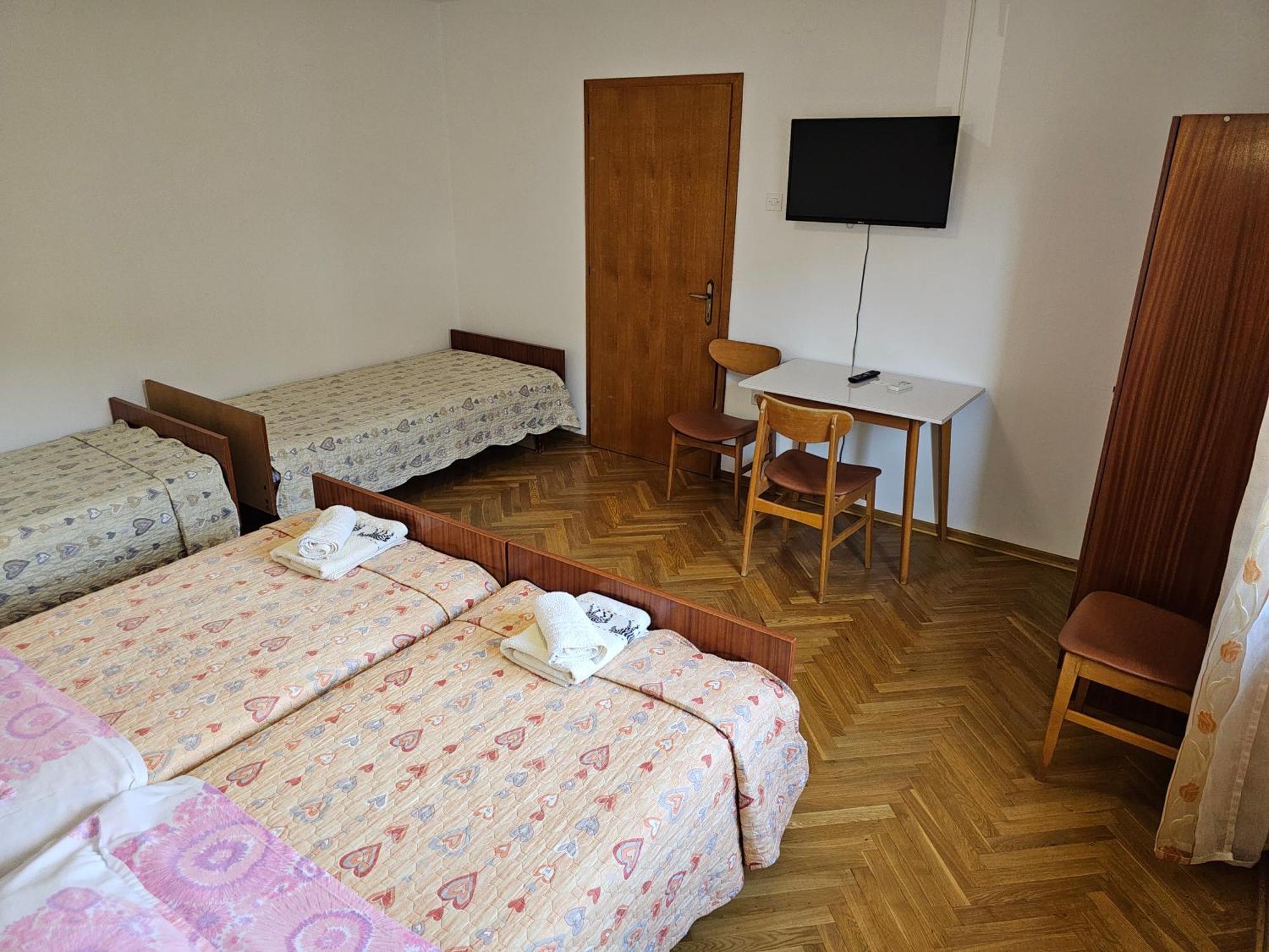 Rooms Laguna Maresol Jagodje 외부 사진