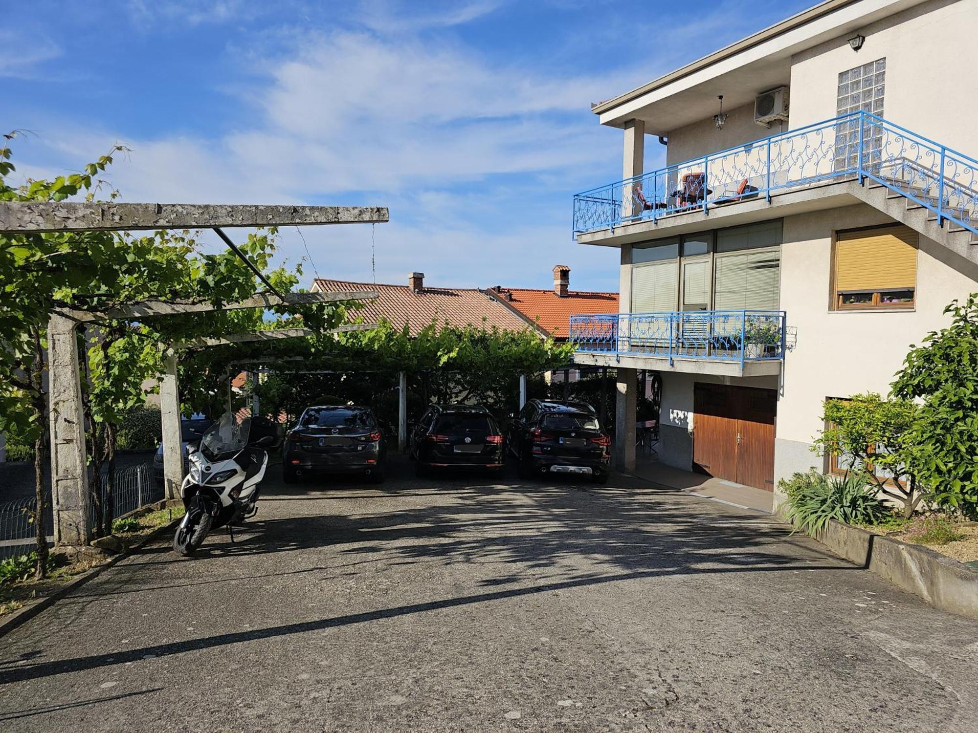 Rooms Laguna Maresol Jagodje 외부 사진