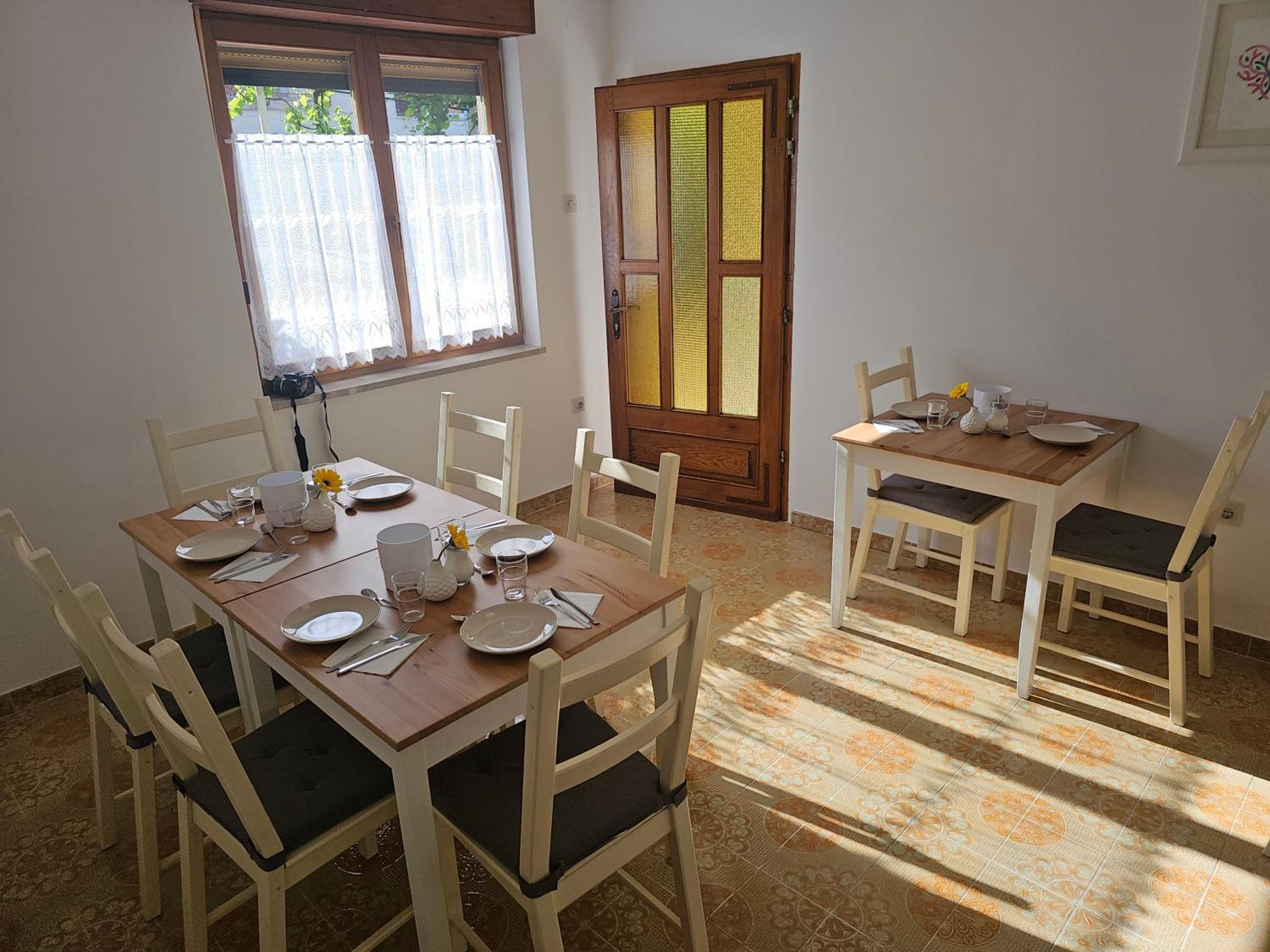 Rooms Laguna Maresol Jagodje 외부 사진