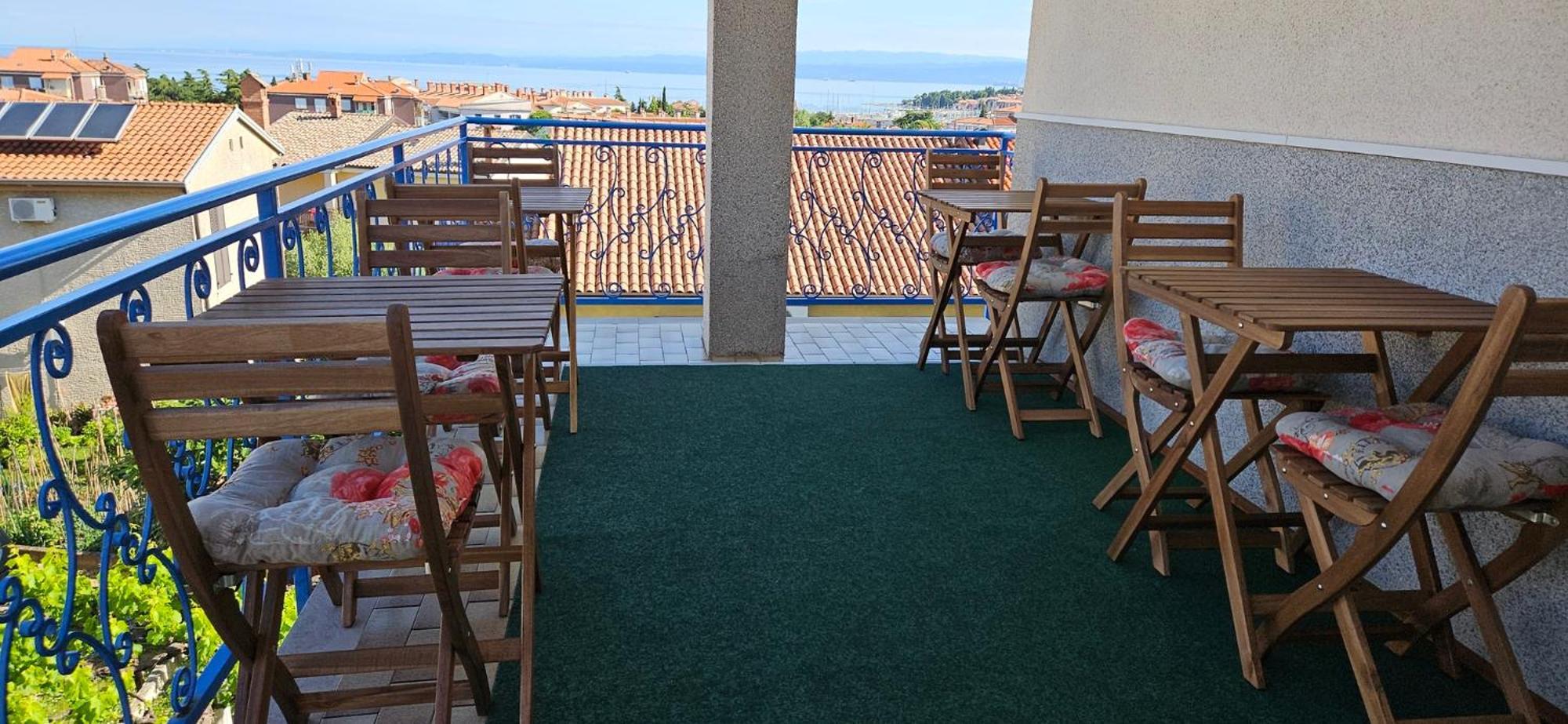 Rooms Laguna Maresol Jagodje 외부 사진