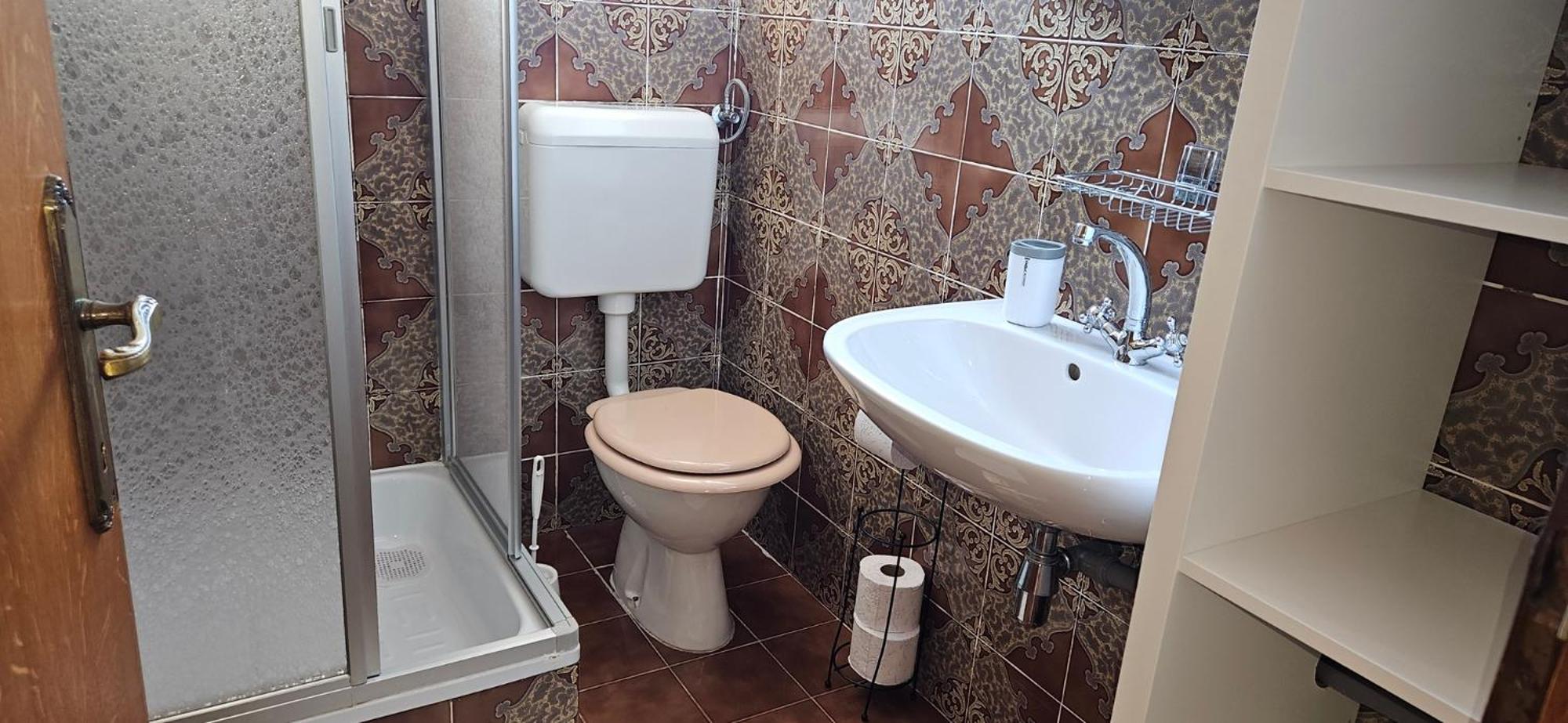 Rooms Laguna Maresol Jagodje 외부 사진