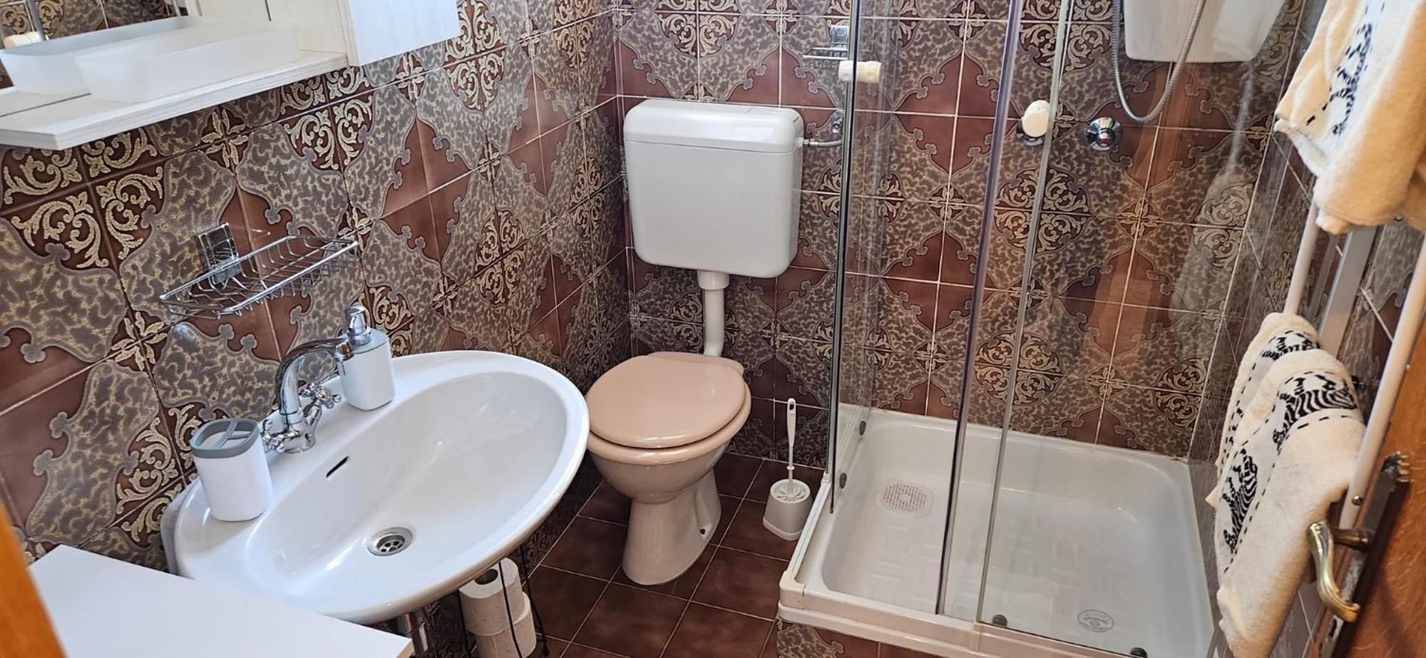Rooms Laguna Maresol Jagodje 외부 사진