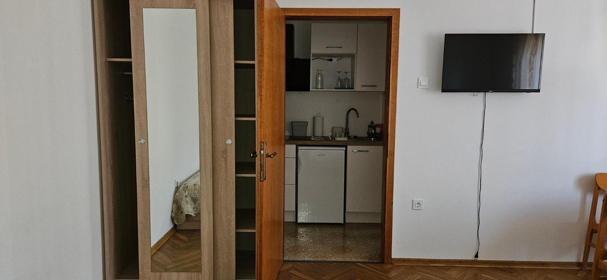 Rooms Laguna Maresol Jagodje 외부 사진