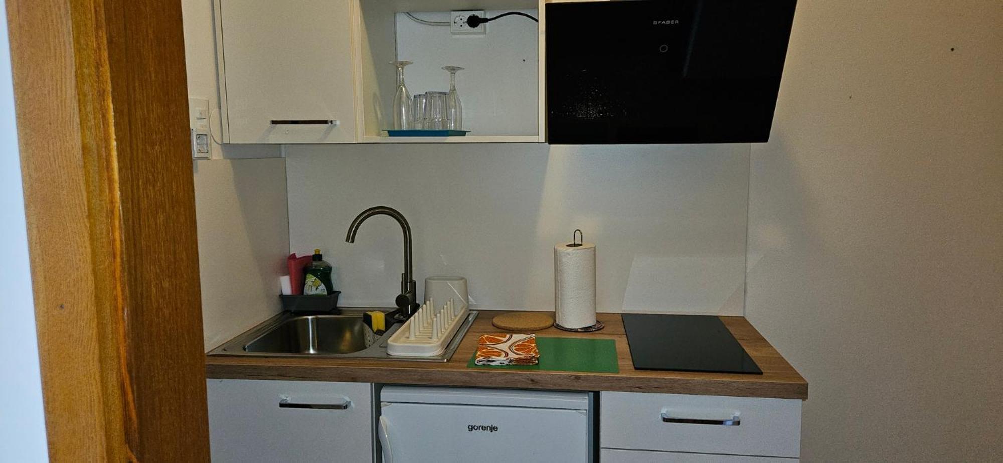 Rooms Laguna Maresol Jagodje 외부 사진