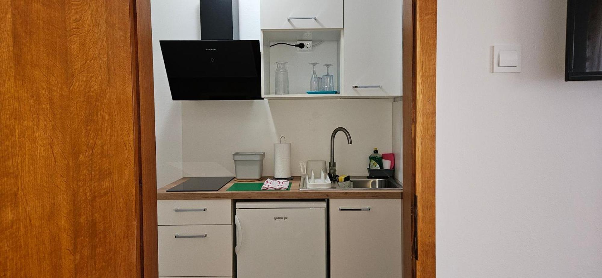 Rooms Laguna Maresol Jagodje 외부 사진