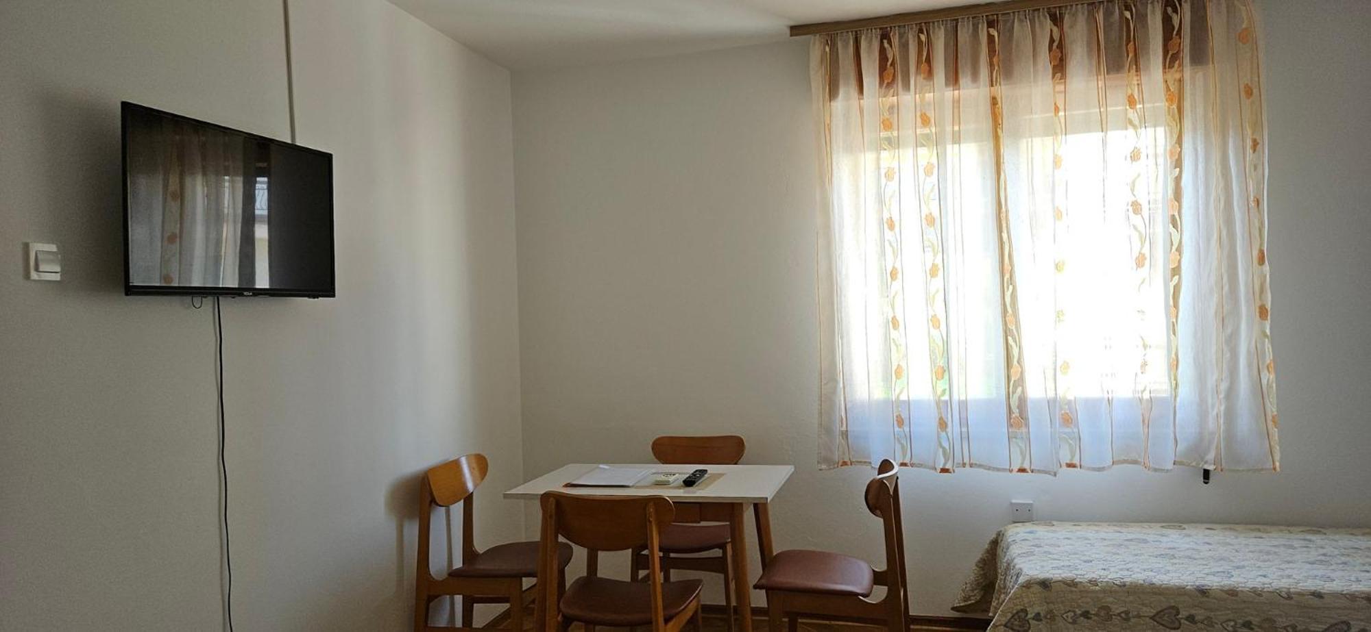 Rooms Laguna Maresol Jagodje 외부 사진